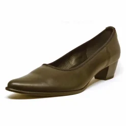 Sacapuce PORINO cuir noir