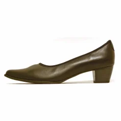 Sacapuce PORINO cuir noir