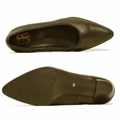 Sacapuce PORINO cuir noir
