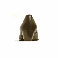 Sacapuce PORINO cuir noir