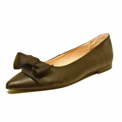 Sacapuce REGINA cuir noir