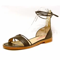 Sacapuce ROMANA cuir noir