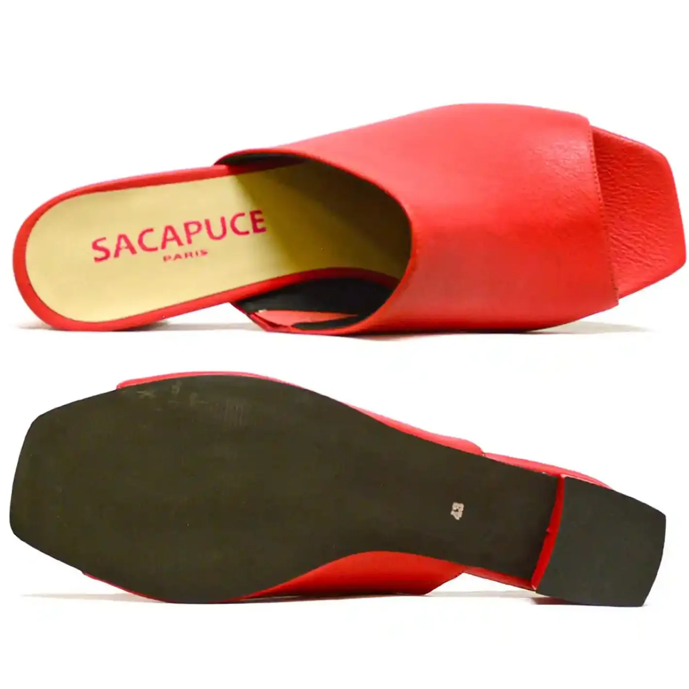 Sacapuce ROSIANE