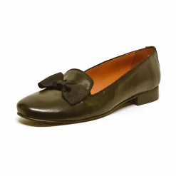 Sacapuce RUFUS cuir noir