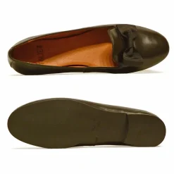 Sacapuce RUFUS cuir noir