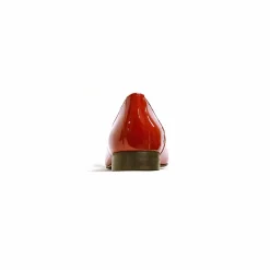 Sacapuce RUFUS vernis rouge