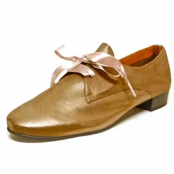 Sacapuce RUMBA cuir bronze
