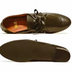 Sacapuce RUMBA cuir noir