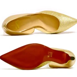 Sacapuce SANI or glitter