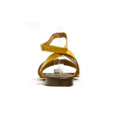 Sacapuce SANIA jaune or