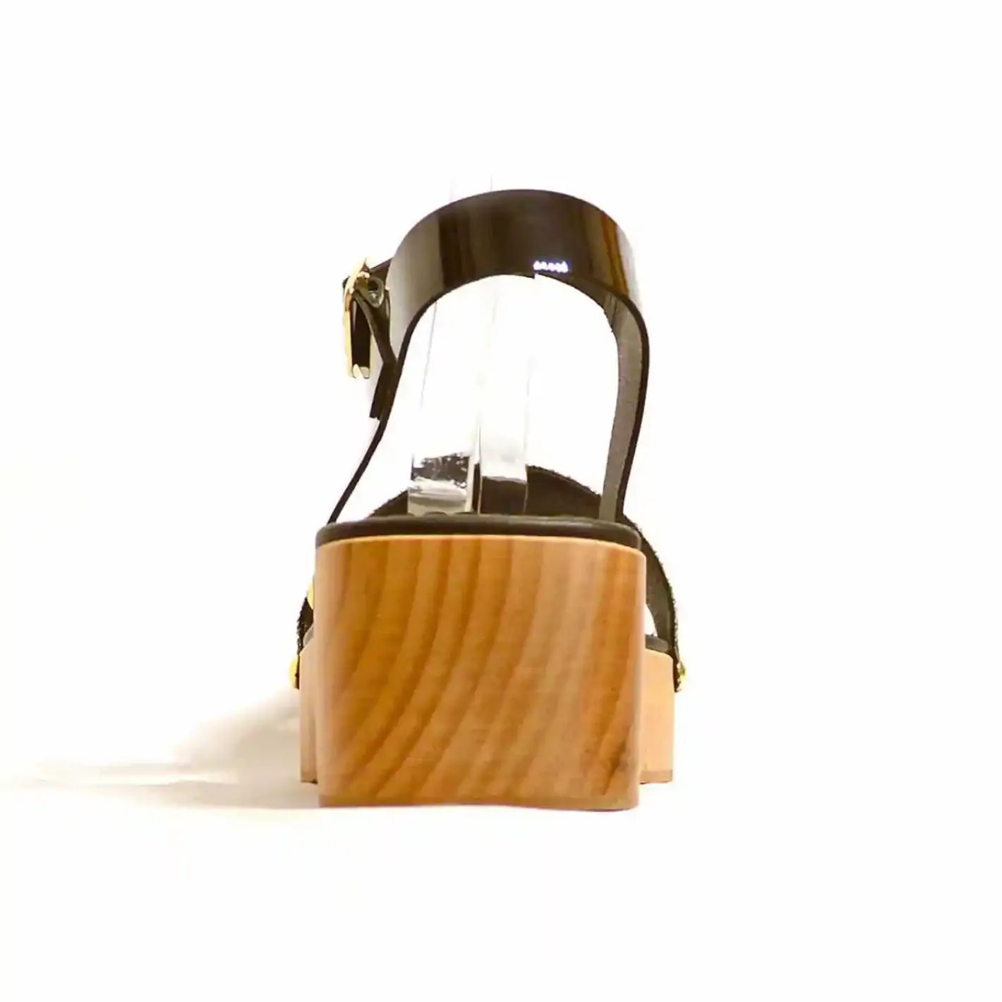 Sacapuce SOFINA vnsnoir glitter