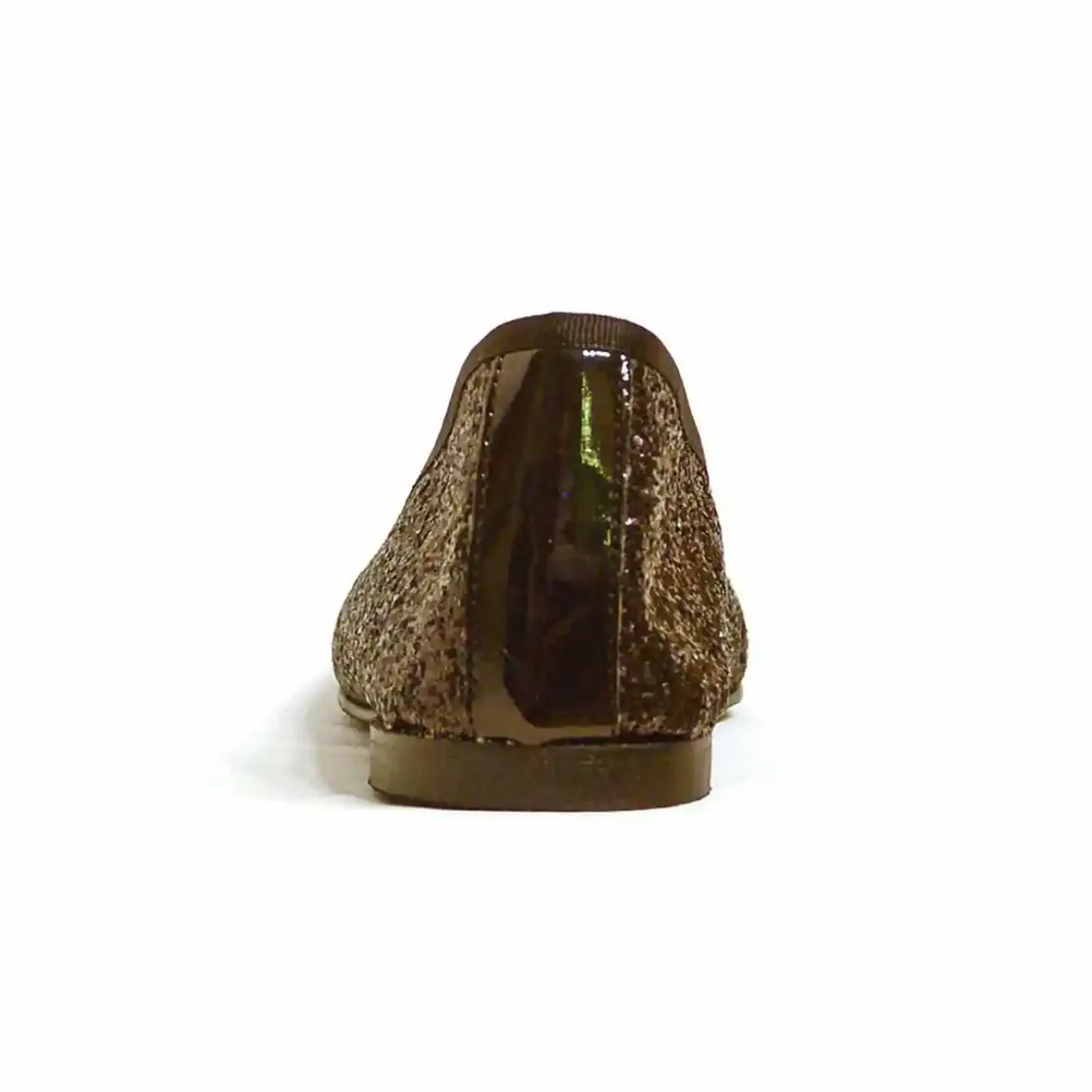Sacapuce SOLANTINE glitter noir