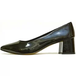 Sacapuce TINATA vernis noir