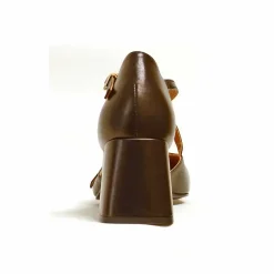 Sacapuce TRILA cuir noir