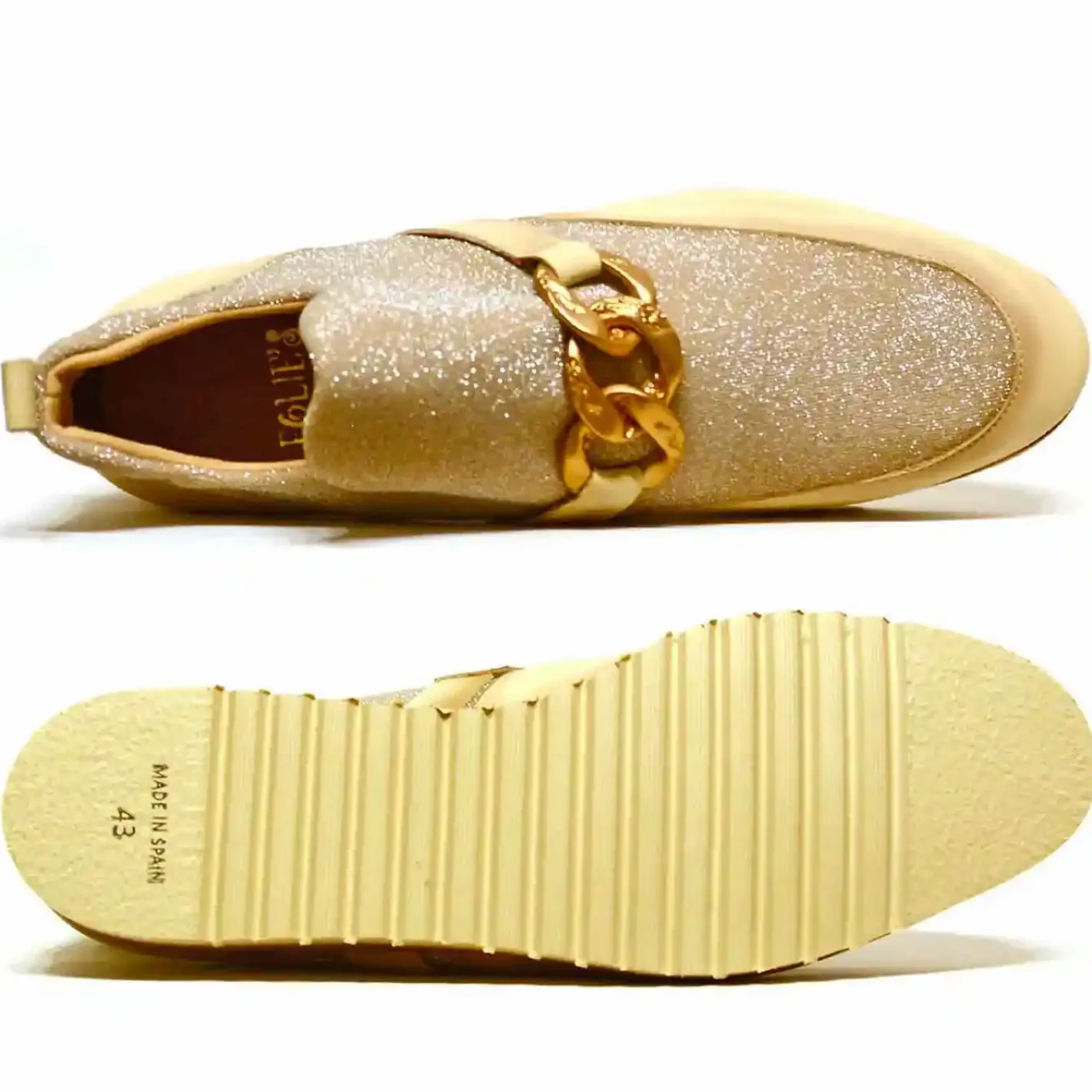 Sacapuce VILIJA beige multi