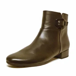 Sacapuce YDABIS cuir noir