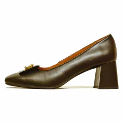 Sacapuce ZAMBO cuir noir