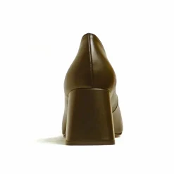 Sacapuce ZAMBO cuir noir